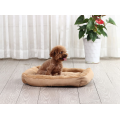 Plush Pet Beds & Accessories Eco-friendly Pet Bed